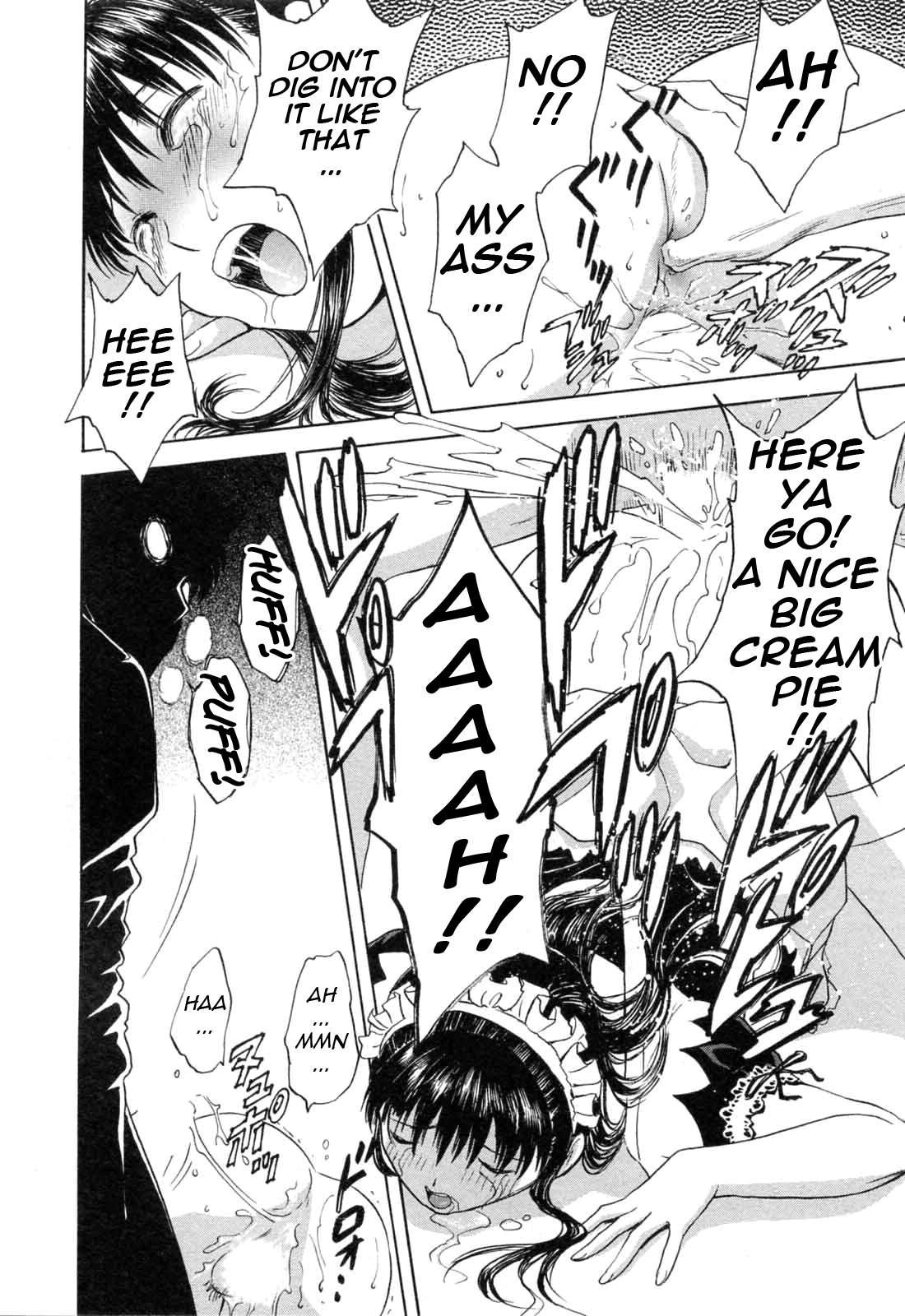 Boing Boing Teacher Chapter 5000 Page 86